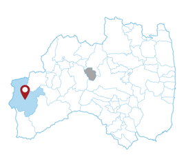 福島県 只見町