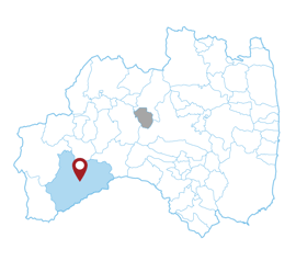 福島県 南会津町