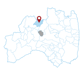 福島県　北塩原村