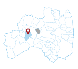 福島県　会津美里町