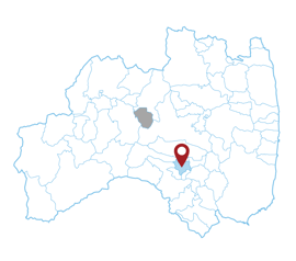 福島県　矢吹町