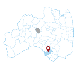 福島県　棚倉町