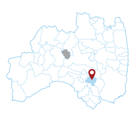 福島県 石川町