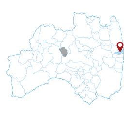 福島県　双葉町