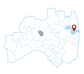 福島県 浪江町