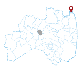 福島県　新地町