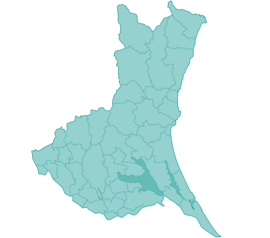 茨城県　