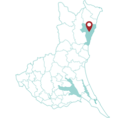 茨城県　日立市