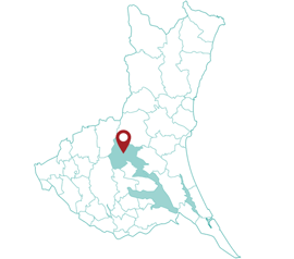 茨城県 石岡市