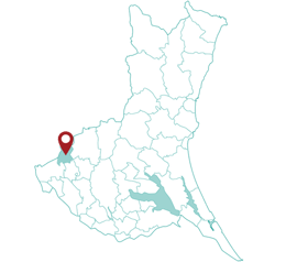 茨城県 結城市