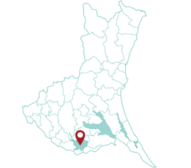 茨城県　龍ケ崎市