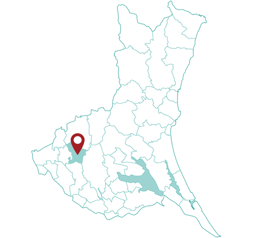 茨城県　下妻市