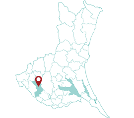茨城県 常総市