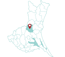 茨城県 笠間市