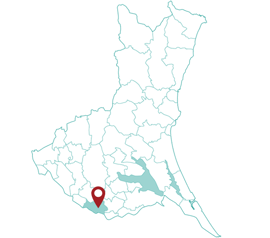 茨城県　取手市