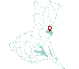 茨城県　ひたちなか市