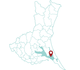 茨城県 潮来市