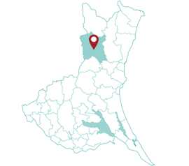 茨城県　常陸大宮市
