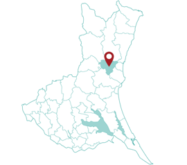 茨城県　那珂市