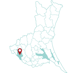 茨城県　坂東市