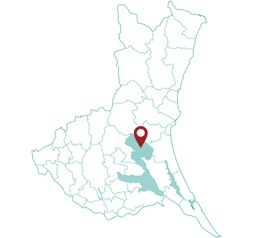 茨城県 小美玉市
