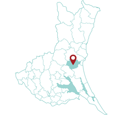 茨城県　茨城町
