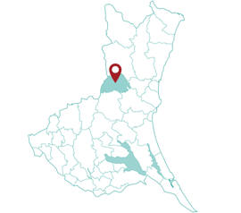 茨城県 城里町