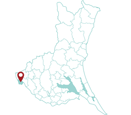 茨城県　五霞町