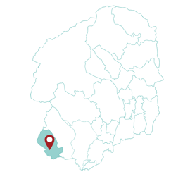 栃木県 足利市