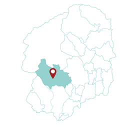 栃木県　鹿沼市