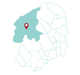 栃木県　日光市