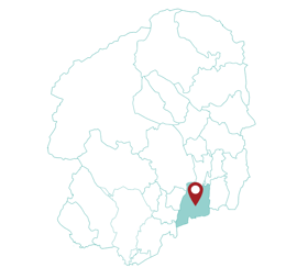 栃木県　真岡市