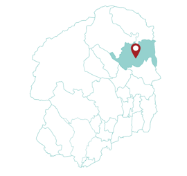 栃木県 大田原市