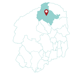栃木県 那須塩原市
