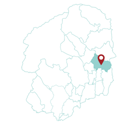 栃木県　那須烏山市