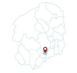 栃木県　上三川町