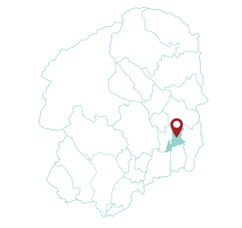 栃木県　市貝町