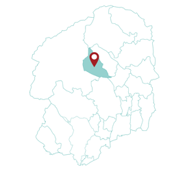栃木県　塩谷町