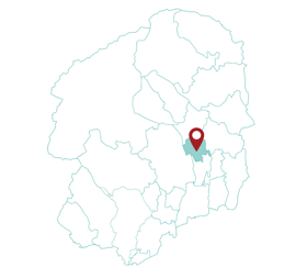 栃木県　高根沢町