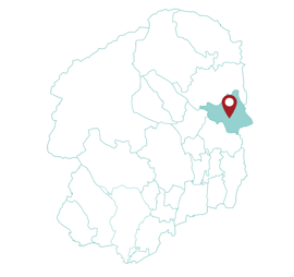 栃木県　那珂川町
