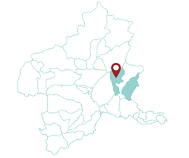 群馬県　桐生市