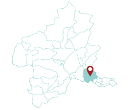 群馬県 太田市