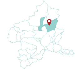 群馬県　沼田市