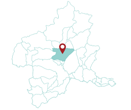 群馬県　渋川市