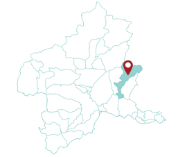 群馬県 みどり市