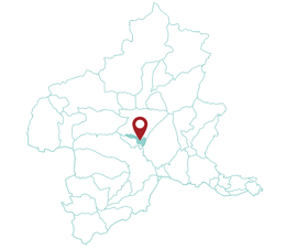 群馬県　吉岡町
