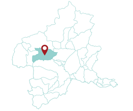 群馬県 東吾妻町