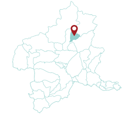 群馬県　川場村