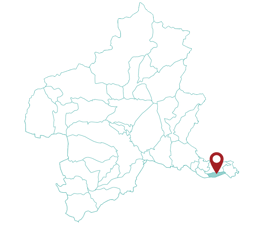 群馬県　明和町