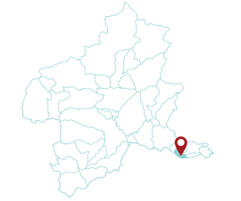 群馬県　千代田町